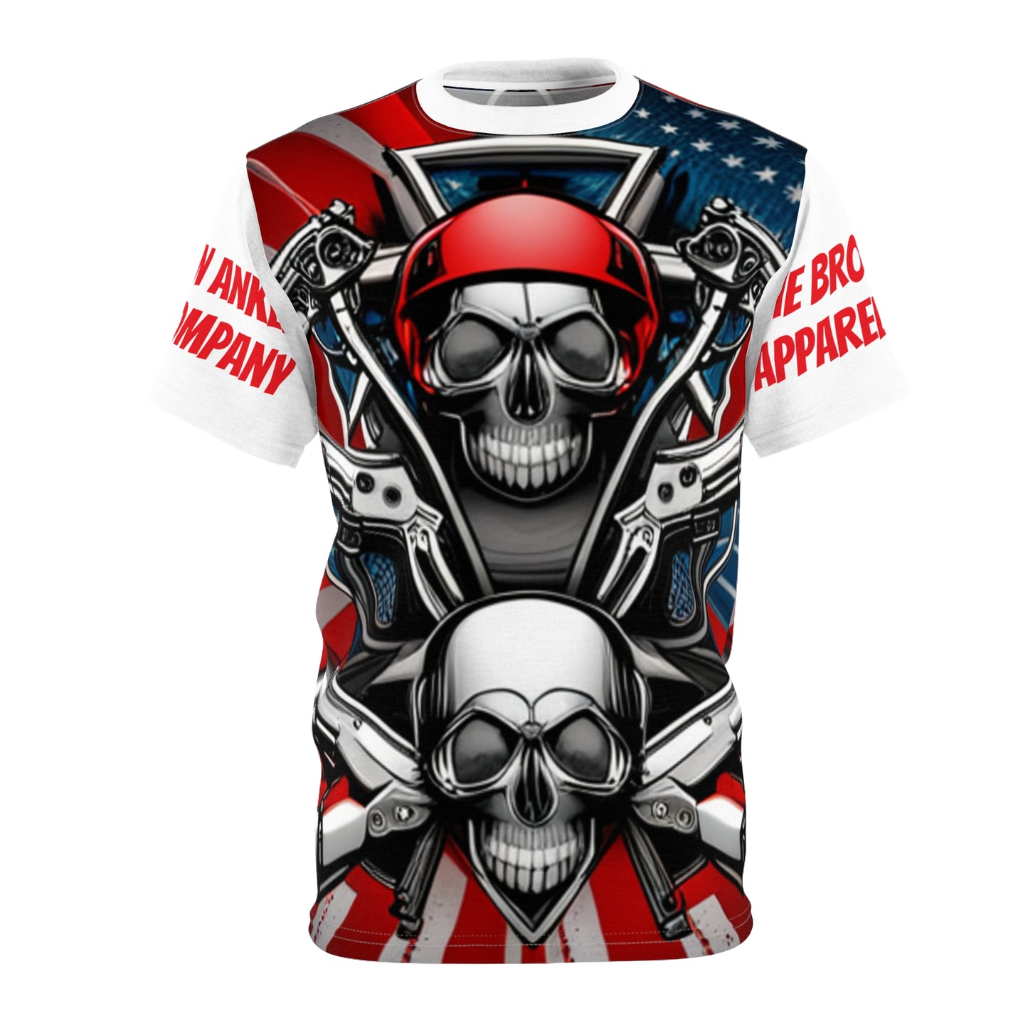 All American T Shirt