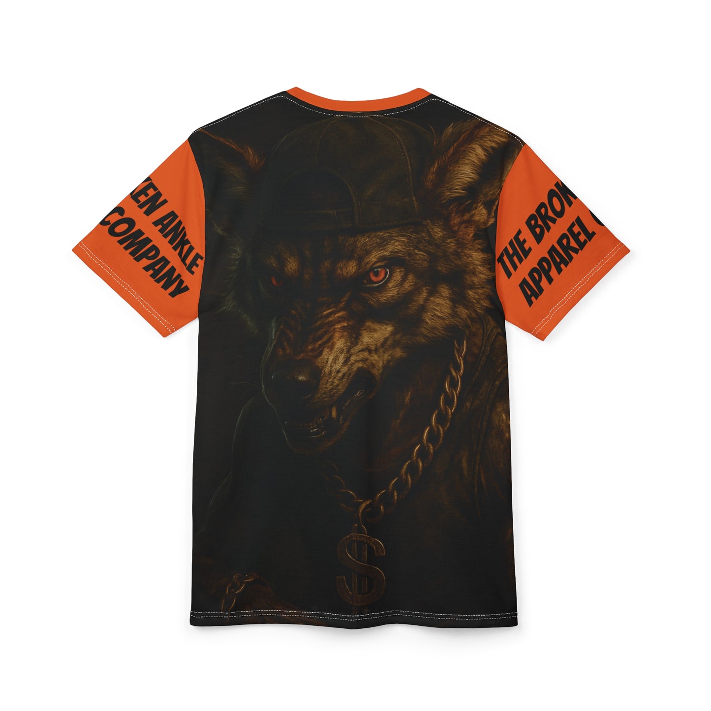 Huntin' Season Coyote