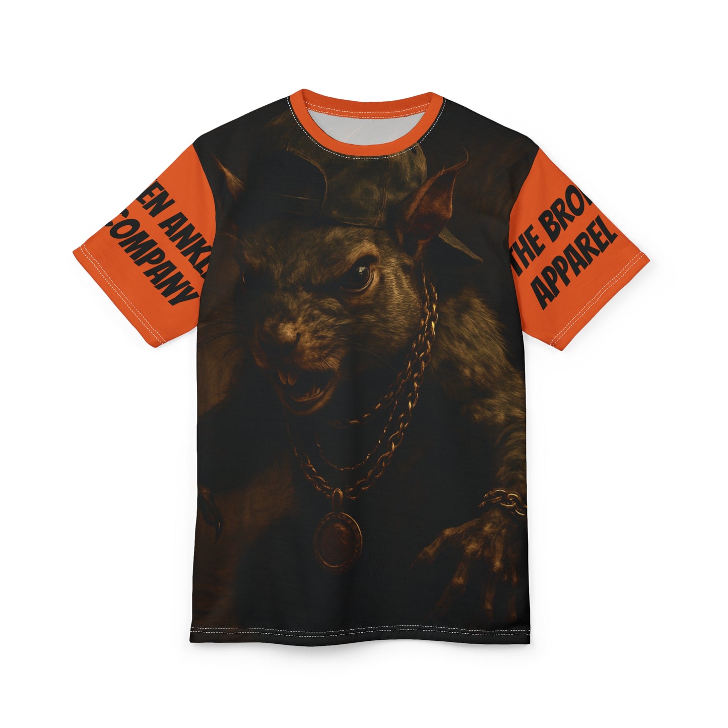 Huntin' Season Squirrel