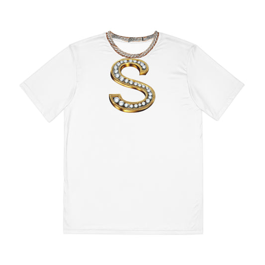 The Only Chain I Can Afford Tee