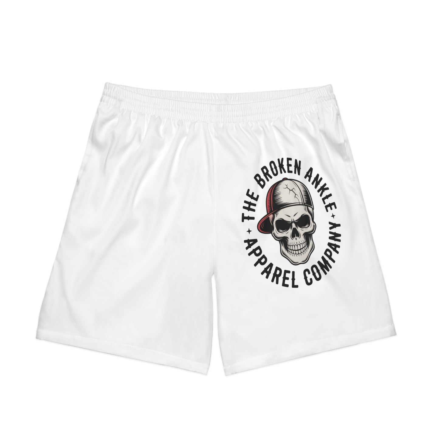 2026 Logo Skull Wht