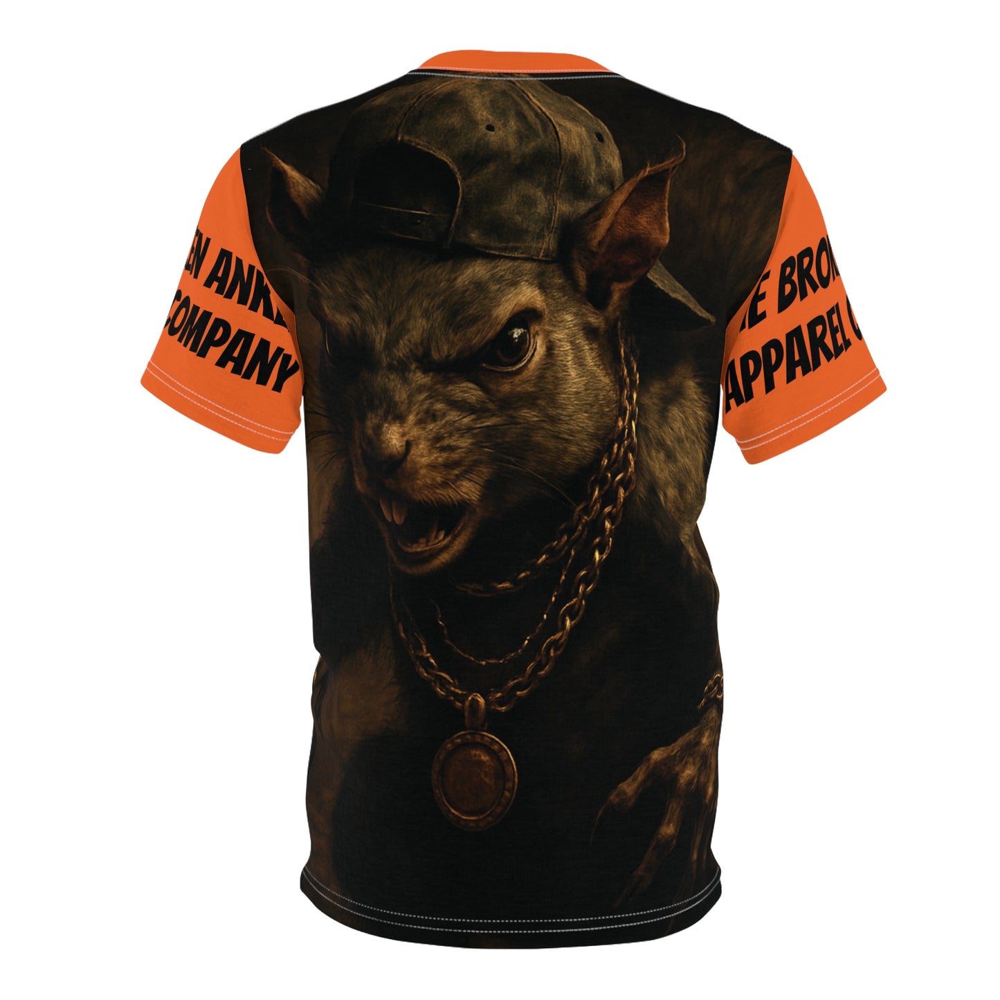 Huntin' Season Squirrel