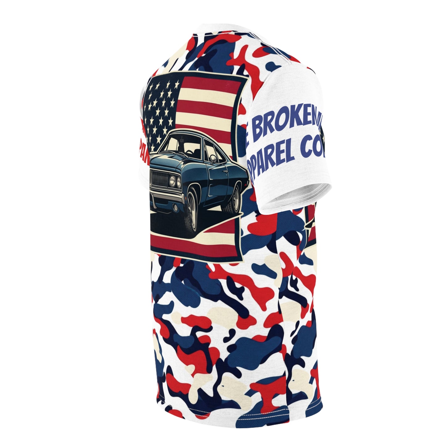 Muscle Car USA