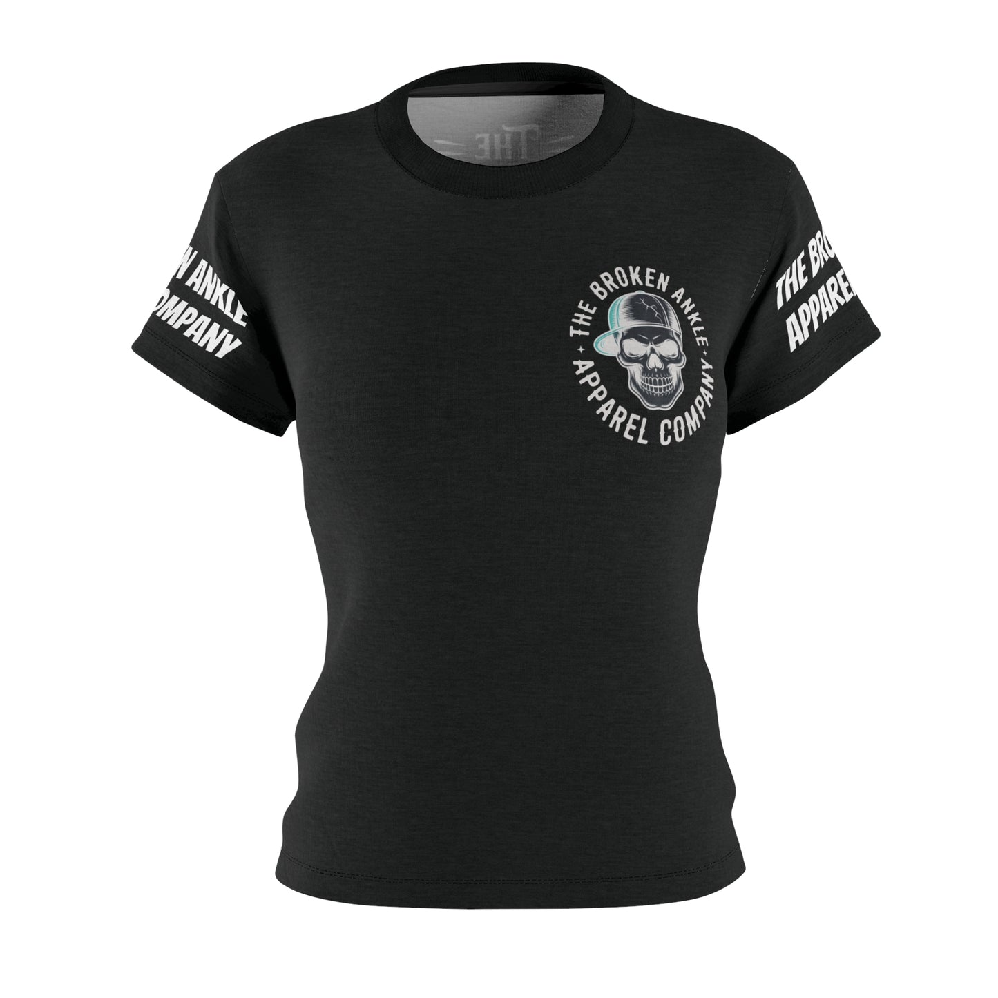 2026 Logo Women's Tee
