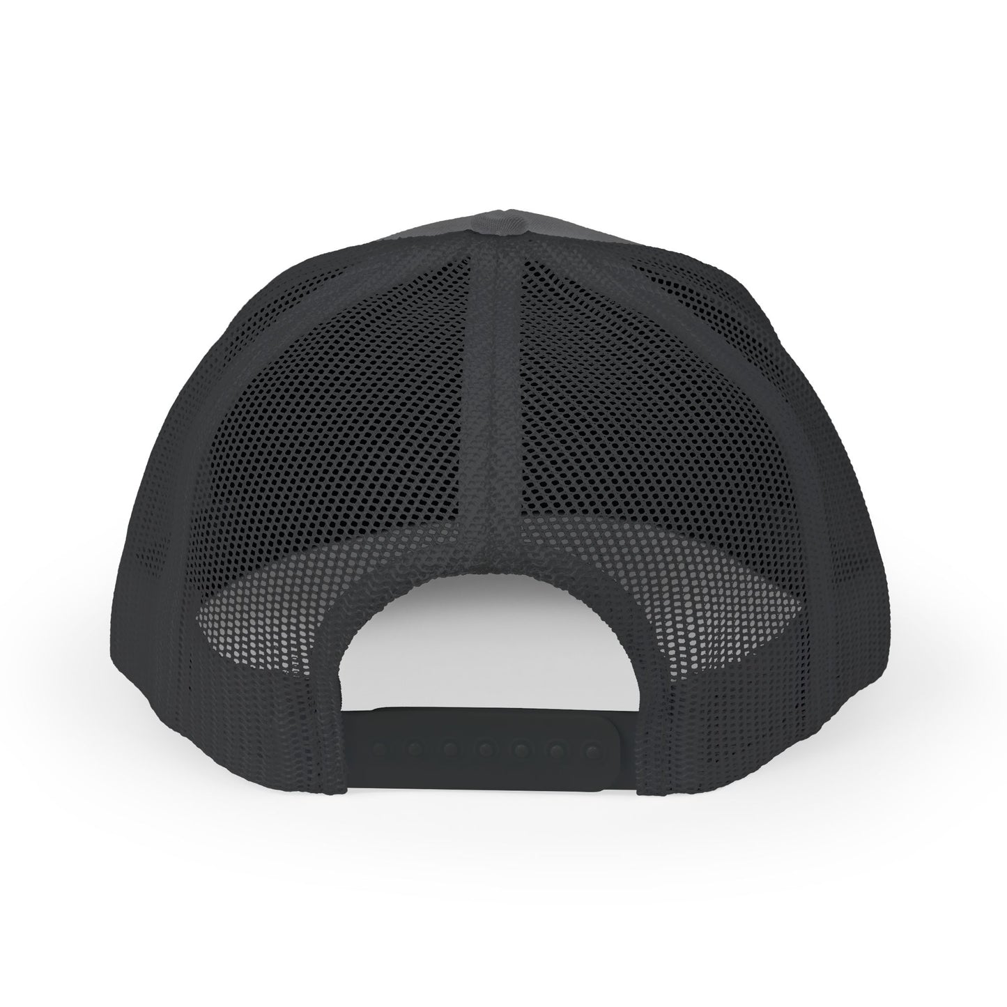 Logo Trucker Cap