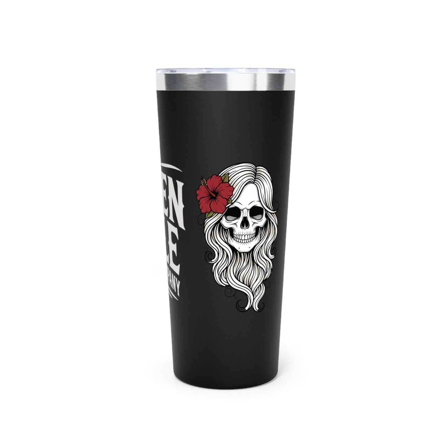 2026 Girls Like Speed Too Tumbler, 22oz