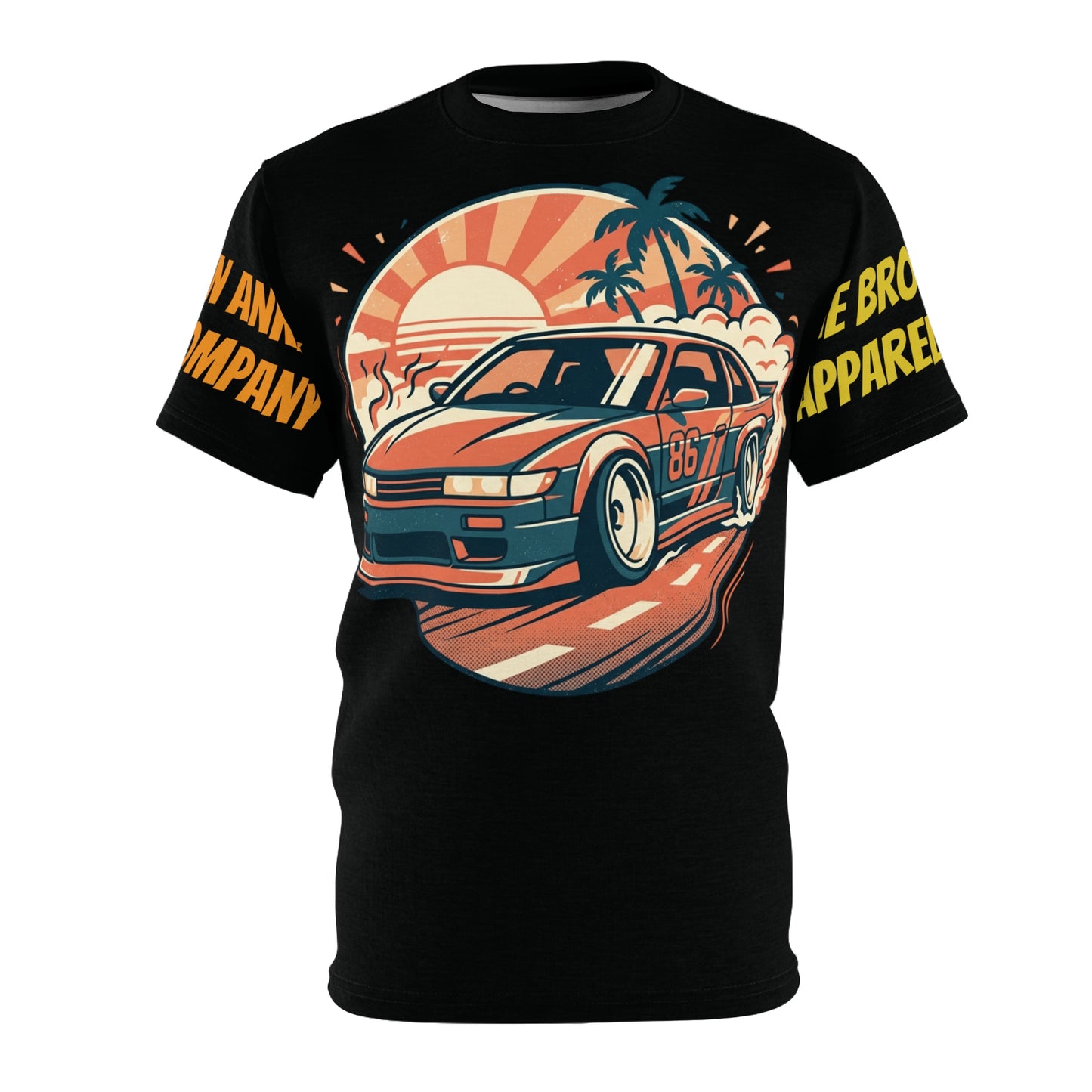 Driftin In The Summer