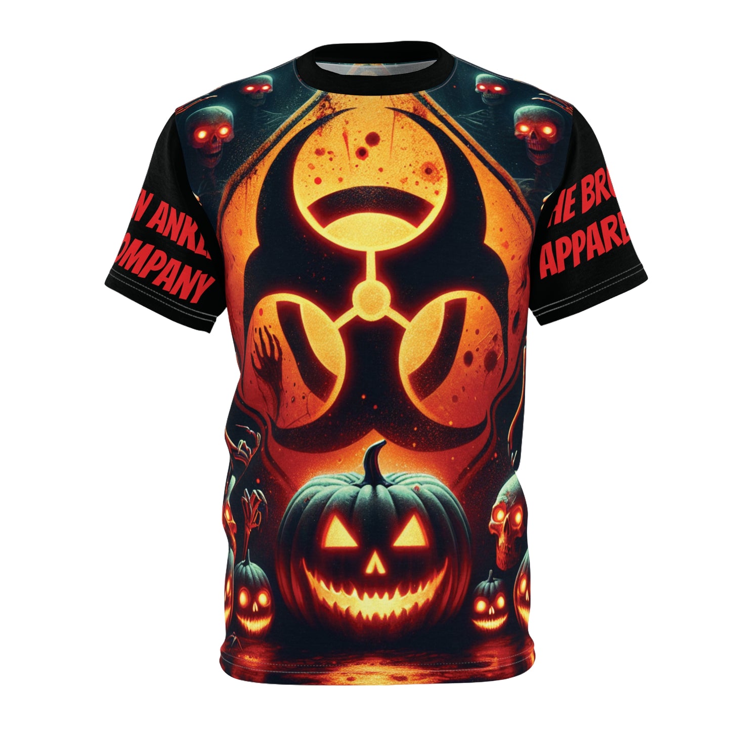 Halloween Shirt