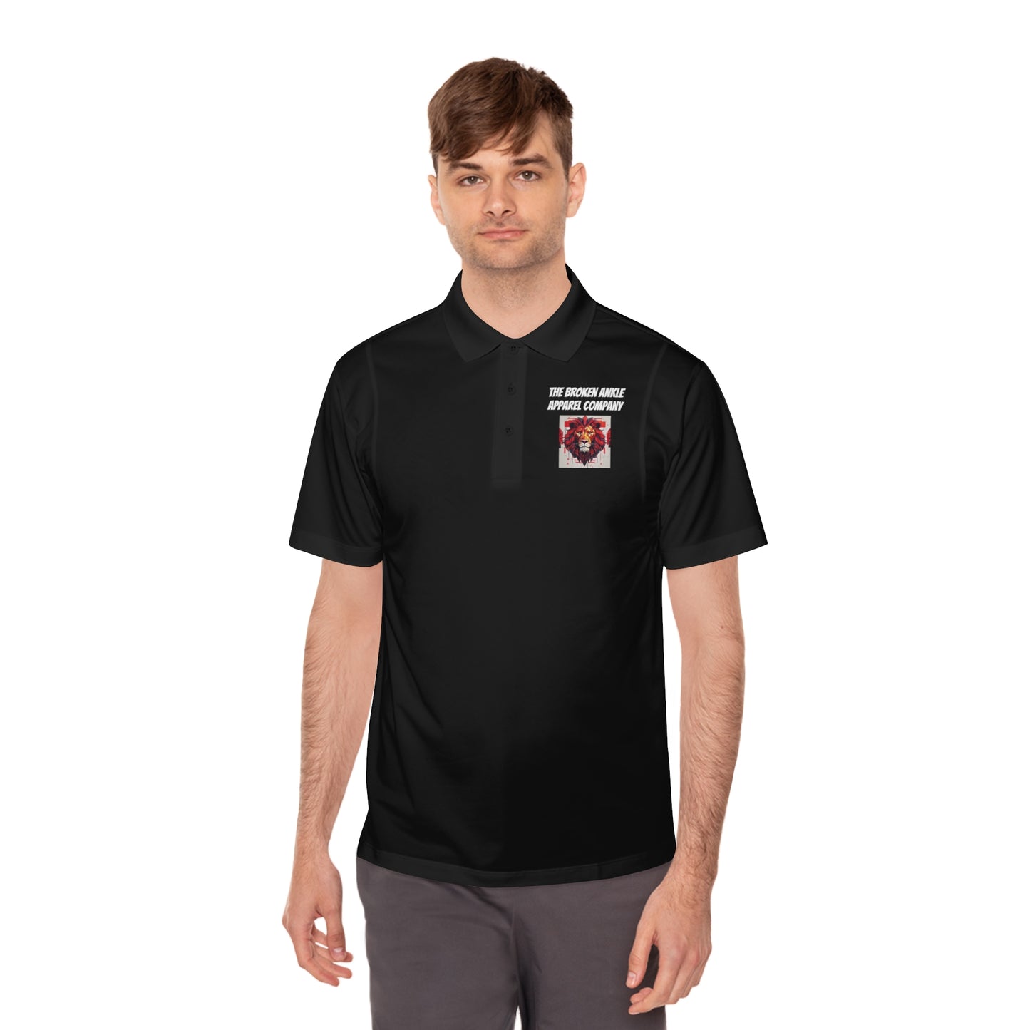 Douche's Sport Polo Shirt