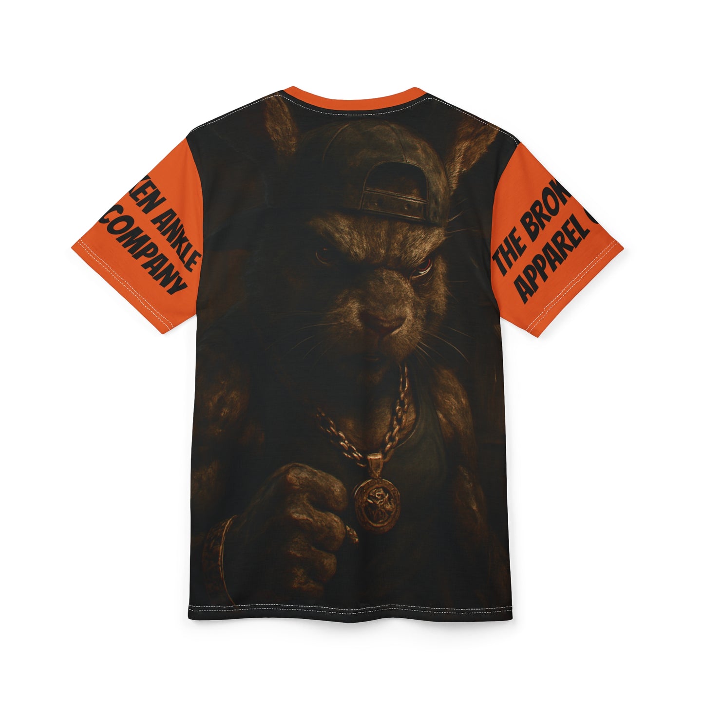 Huntin' Season Rabbit