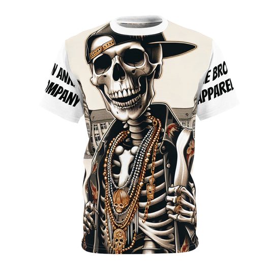 Sk8r Skeleton