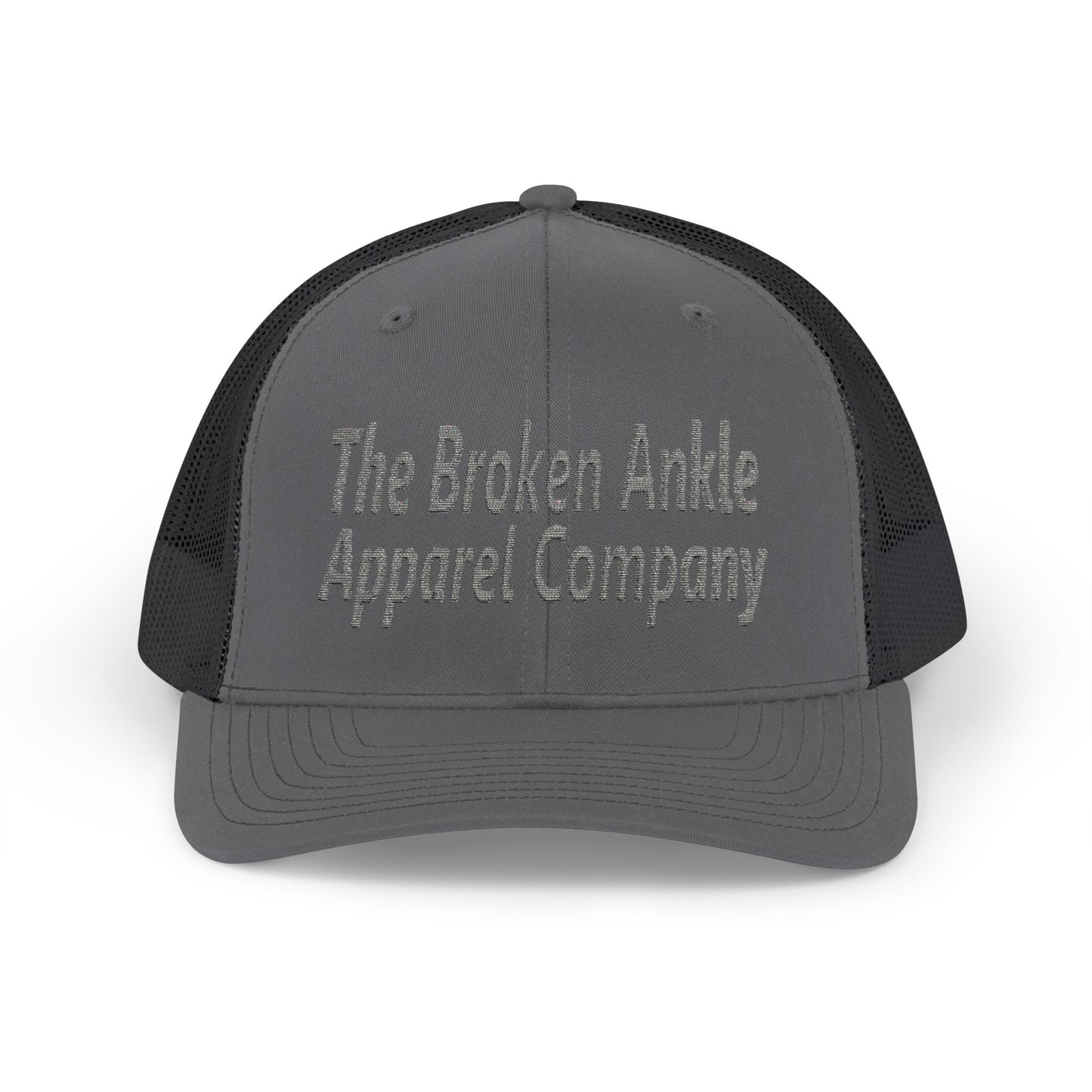 Logo Trucker Cap