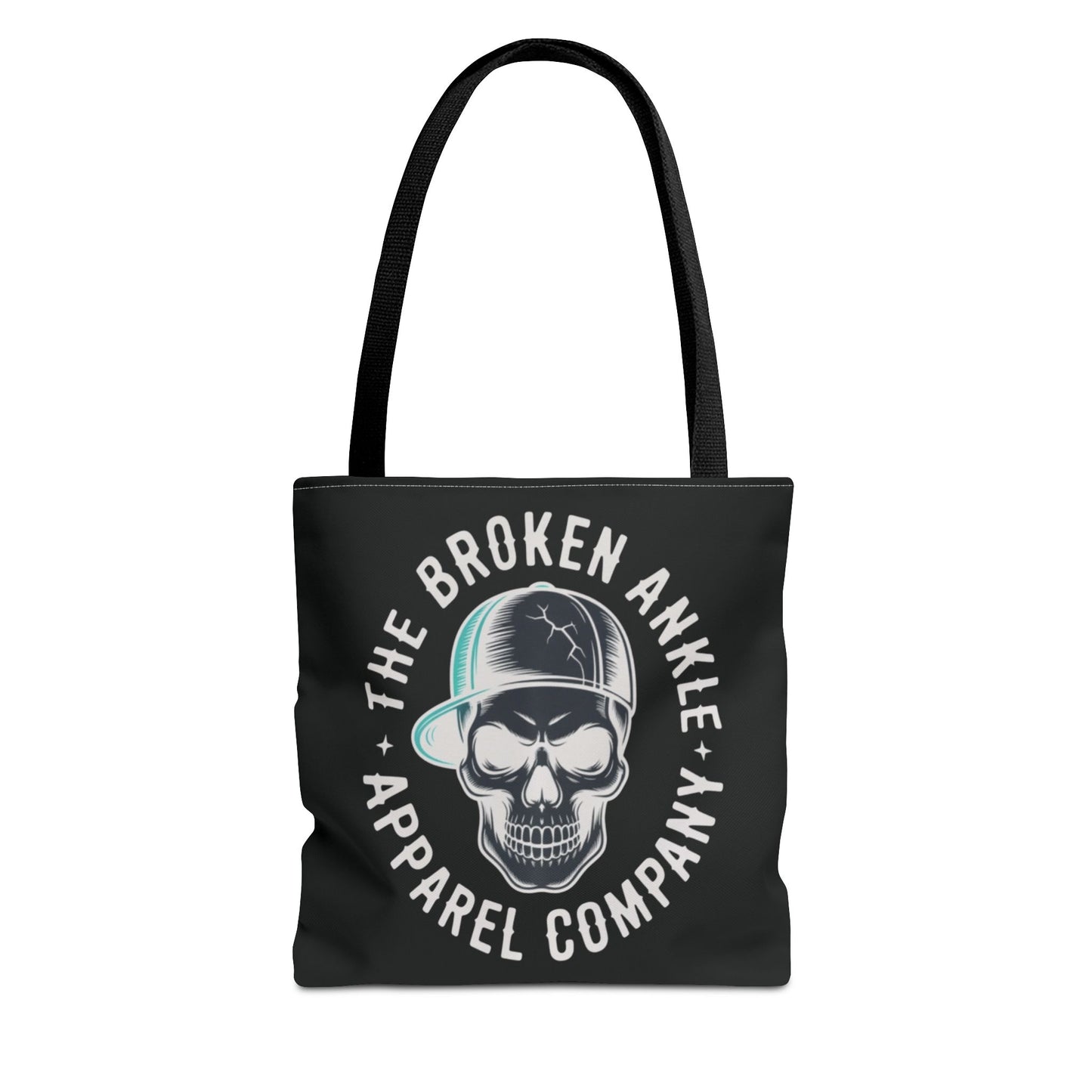 2026 Logo Tote Bag