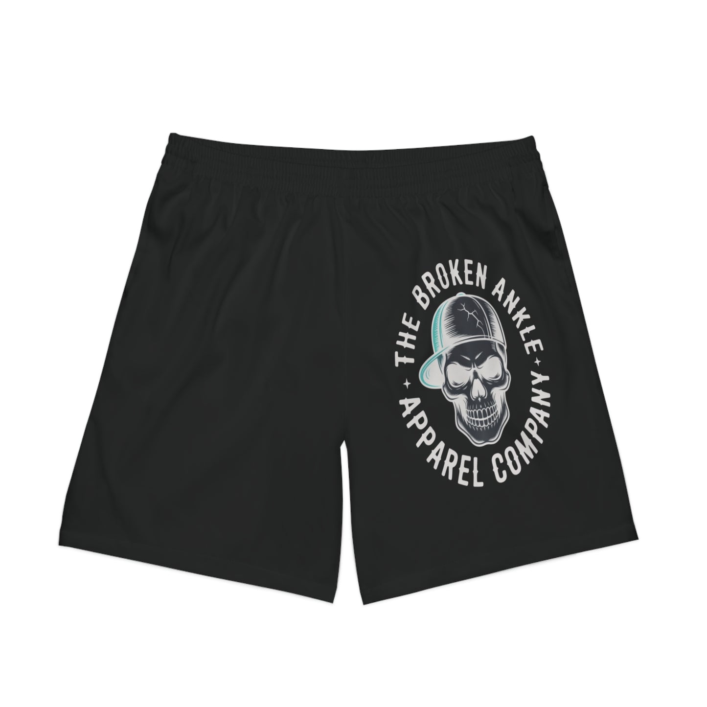 2026 Logo Skull Blk