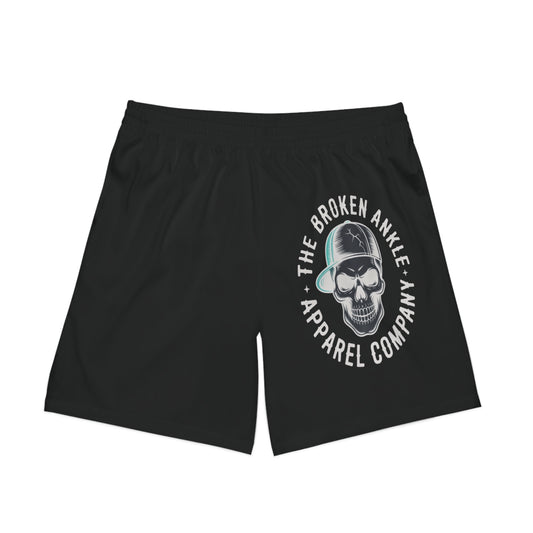 2026 Logo Skull Blk
