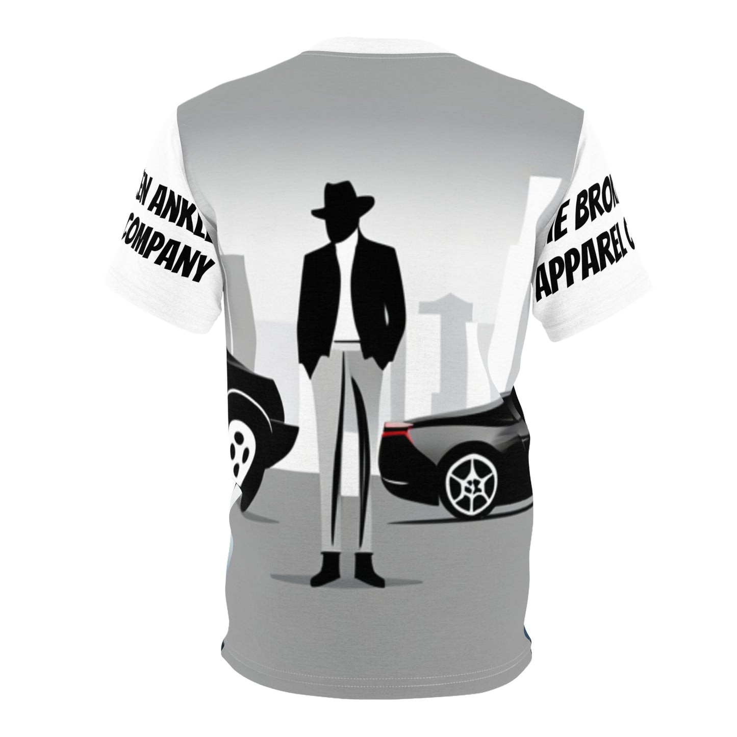 Cowboy With Style Tee