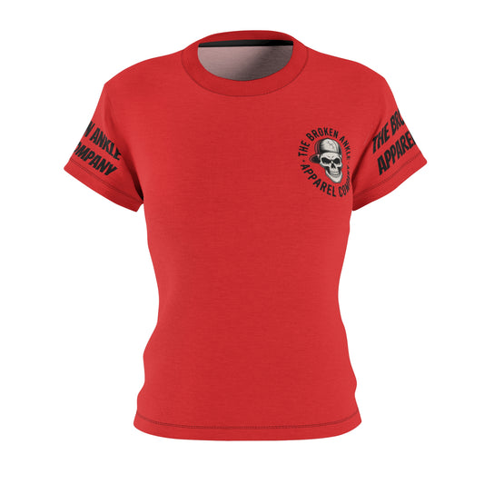 Girls Like Speed Too