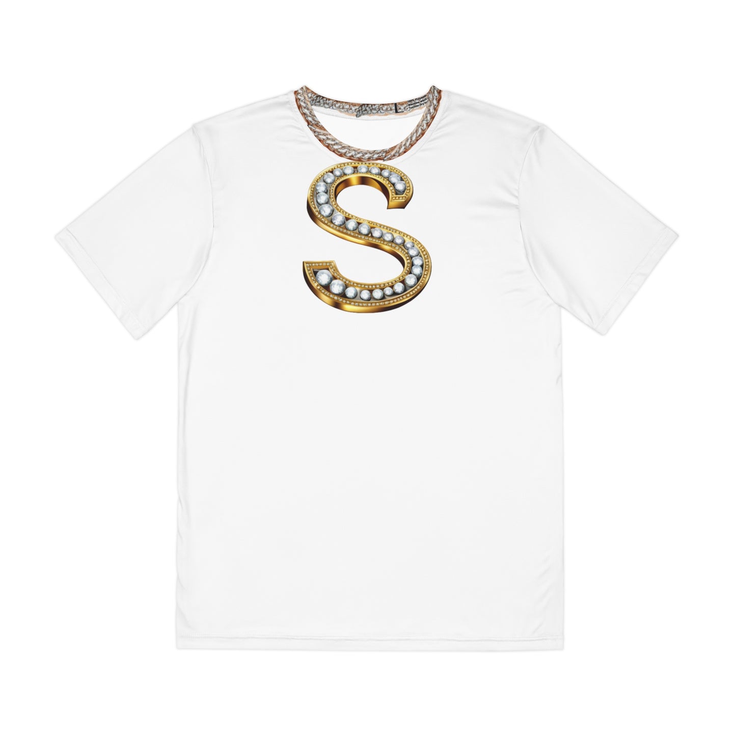 The Only Chain I Can Afford Tee