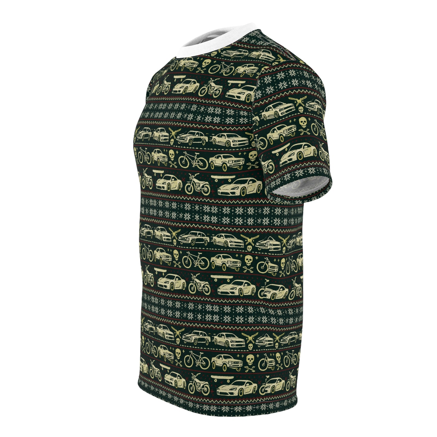 Christmas Sweater Shirt #1