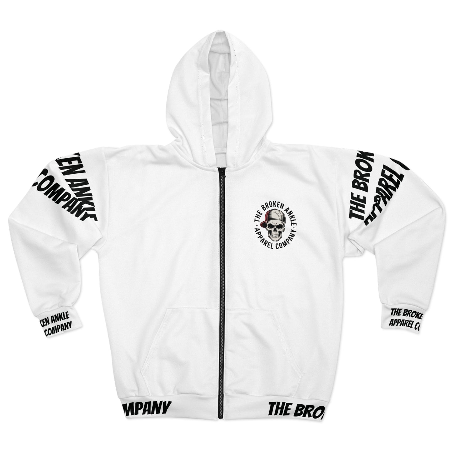 2026 Logo Hoodie
