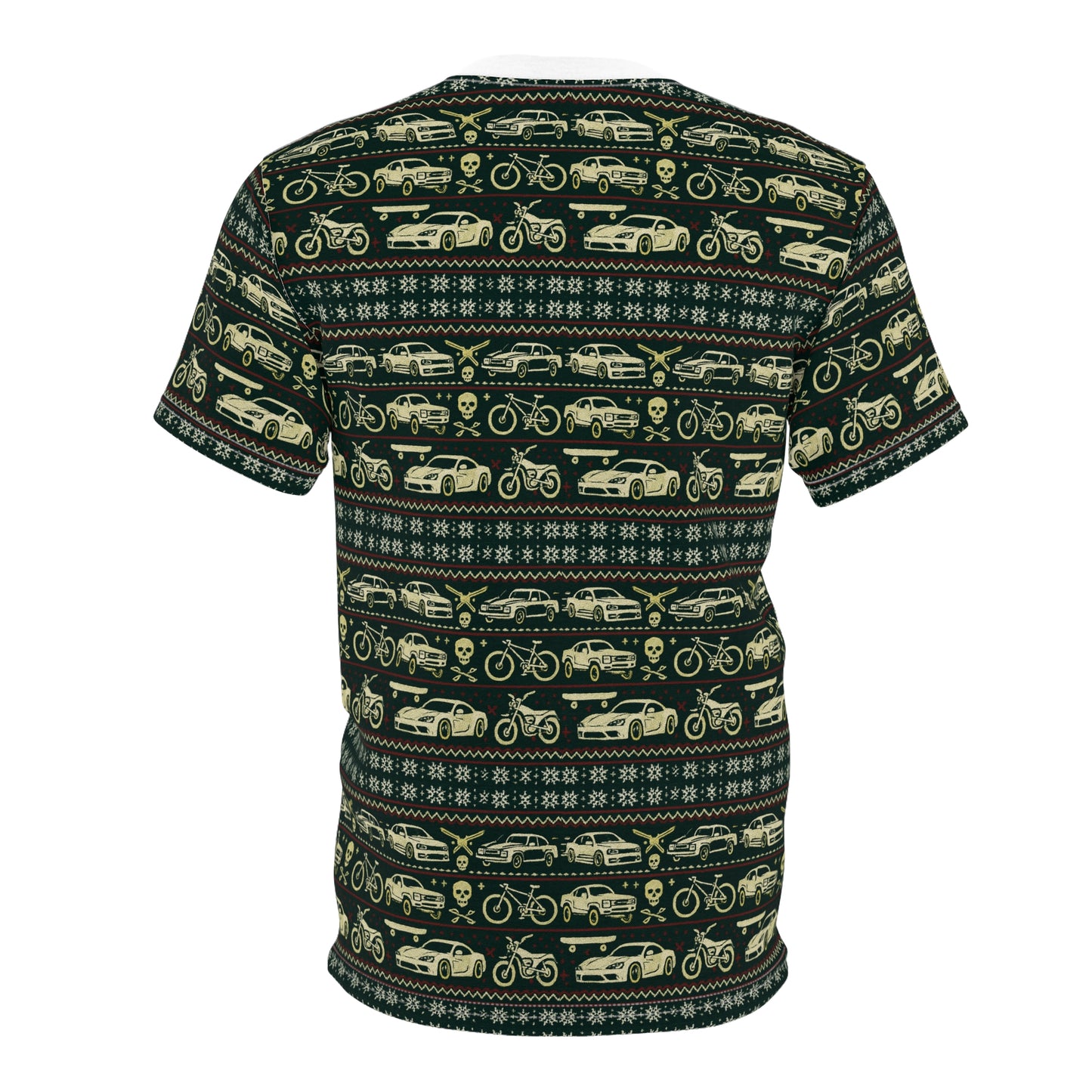 Christmas Sweater Shirt #1