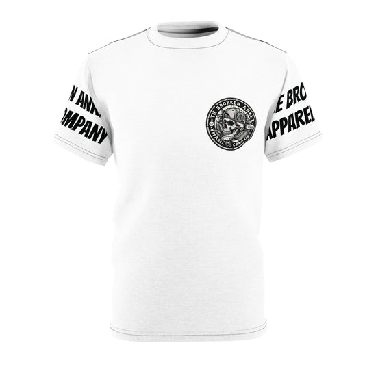 OYA #2 in White