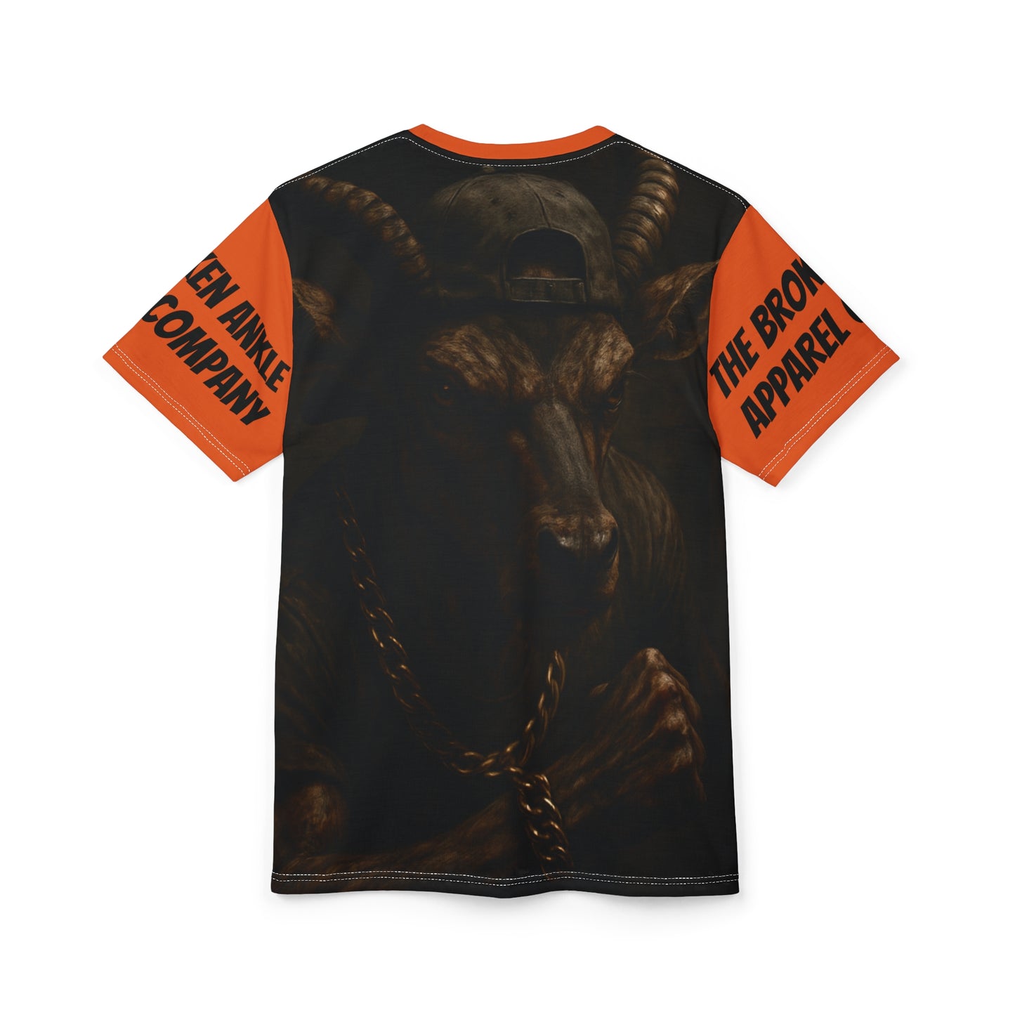 Huntin' Season Antelope