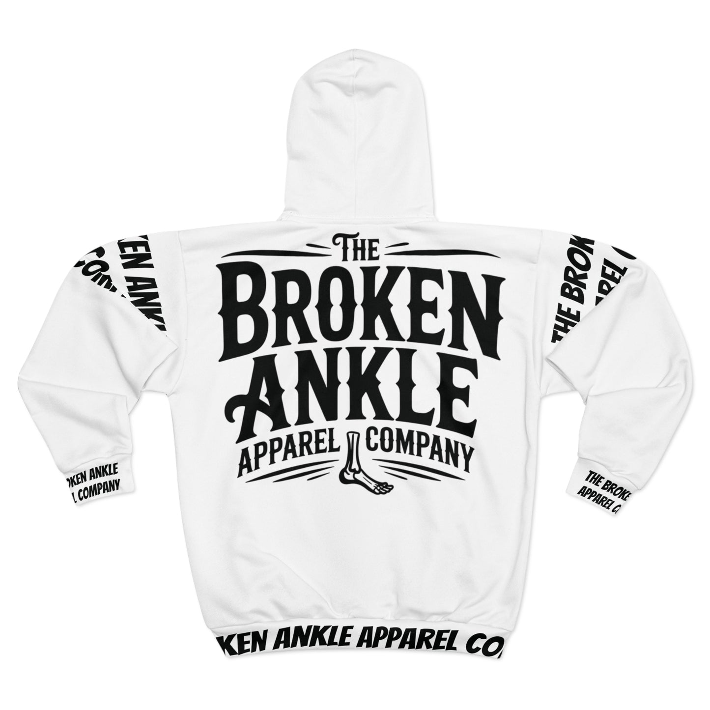 2026 Logo Hoodie