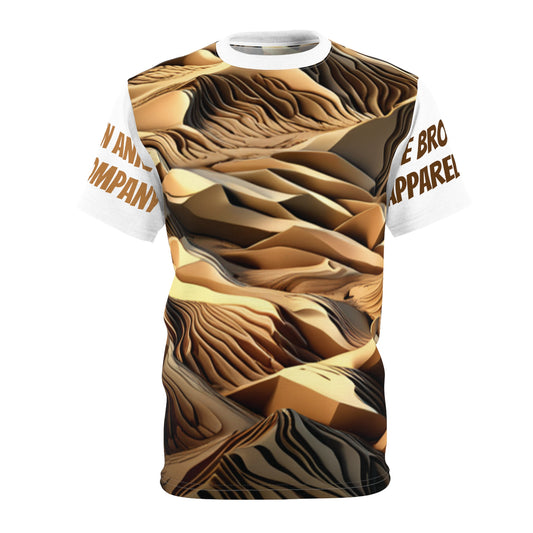 Desert Camo Huntin' Season