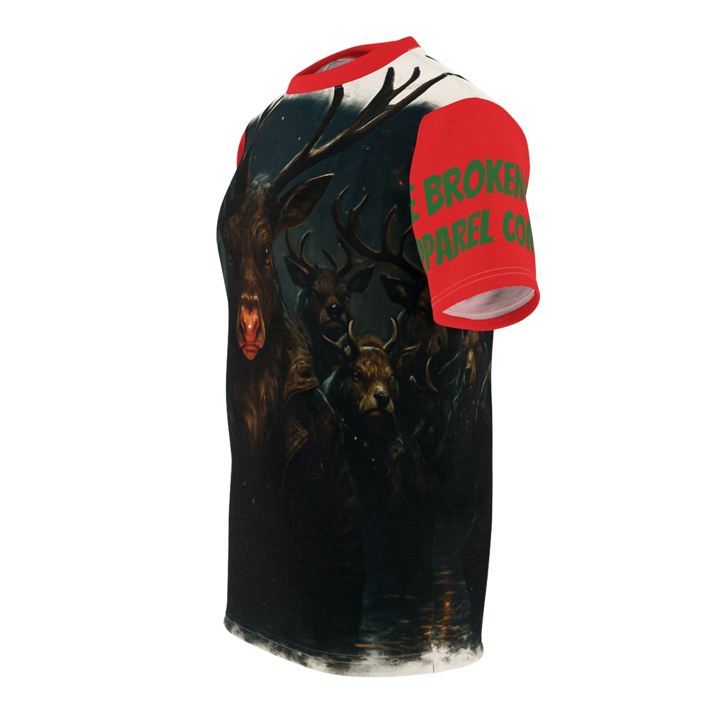 ReinDeer Gang- Christmas Collection