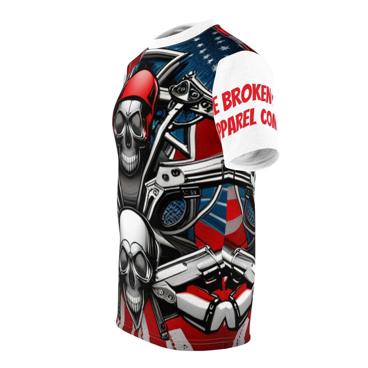 All American T Shirt