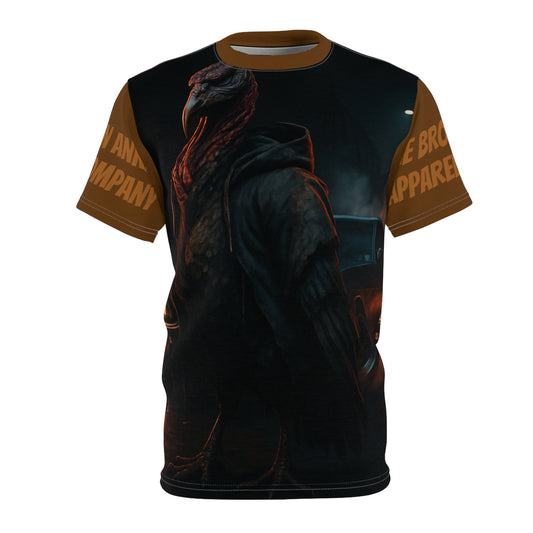 Turkey Day Collection#5 Muscle Car