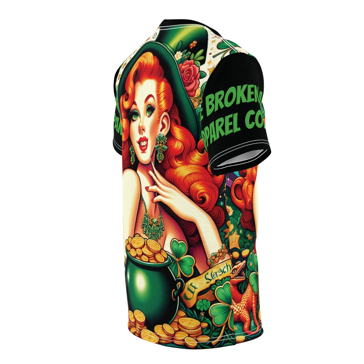 My Lucky Charm