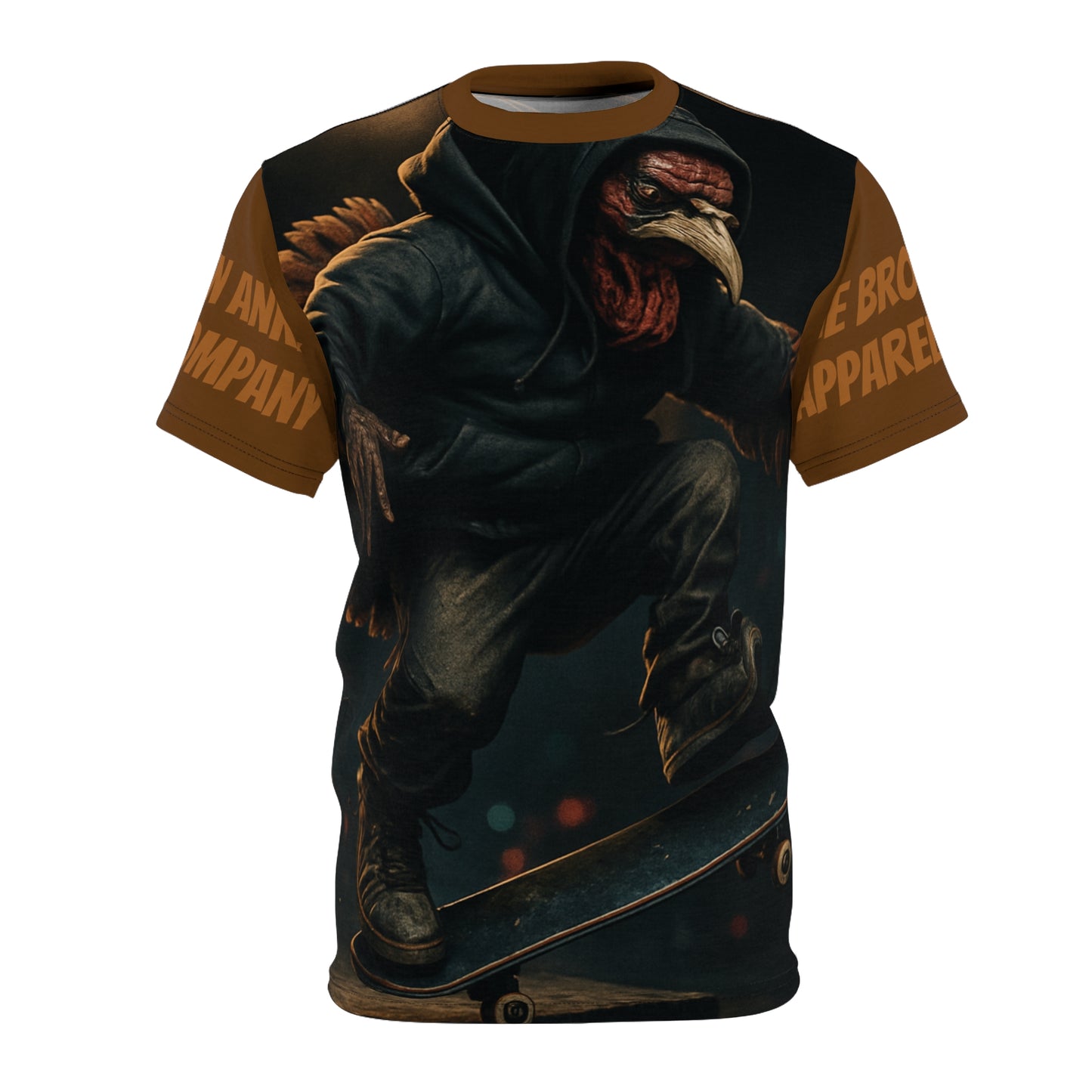 Turkey Day Collection #2 Skateboarding Turkey