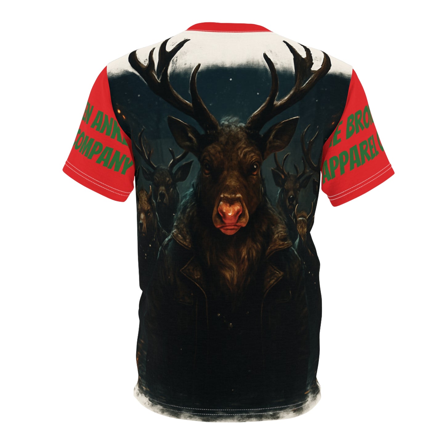 ReinDeer Gang- Christmas Collection