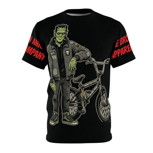2026 Halloween Frankenstein