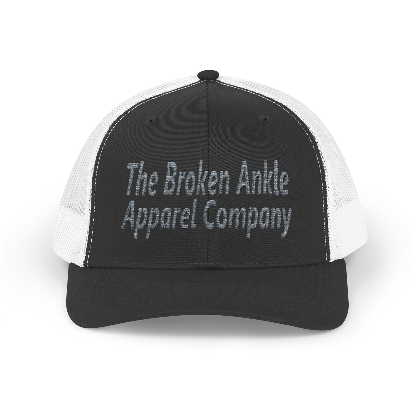 Logo Trucker Cap