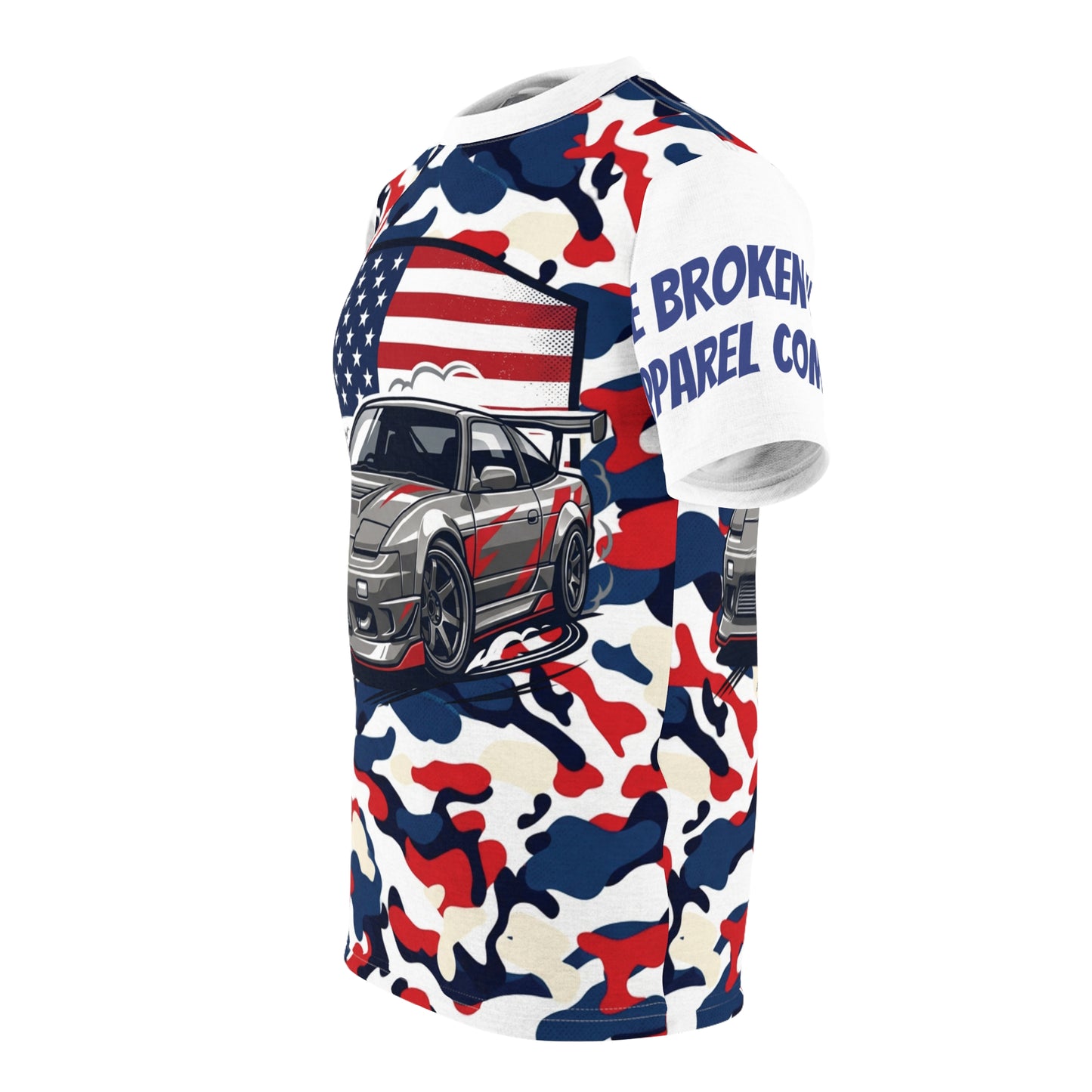Drift USA
