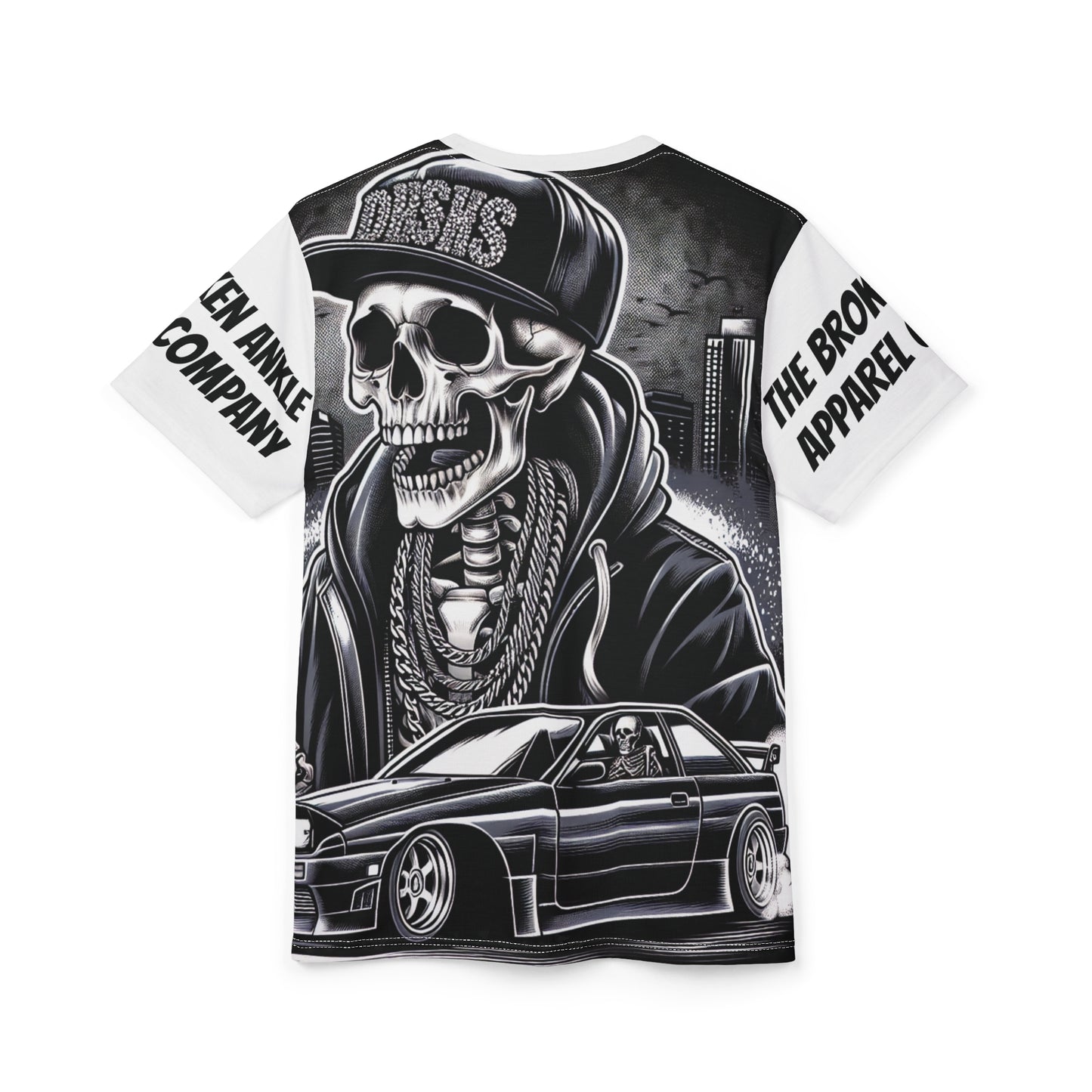 Driftin' 2 Death