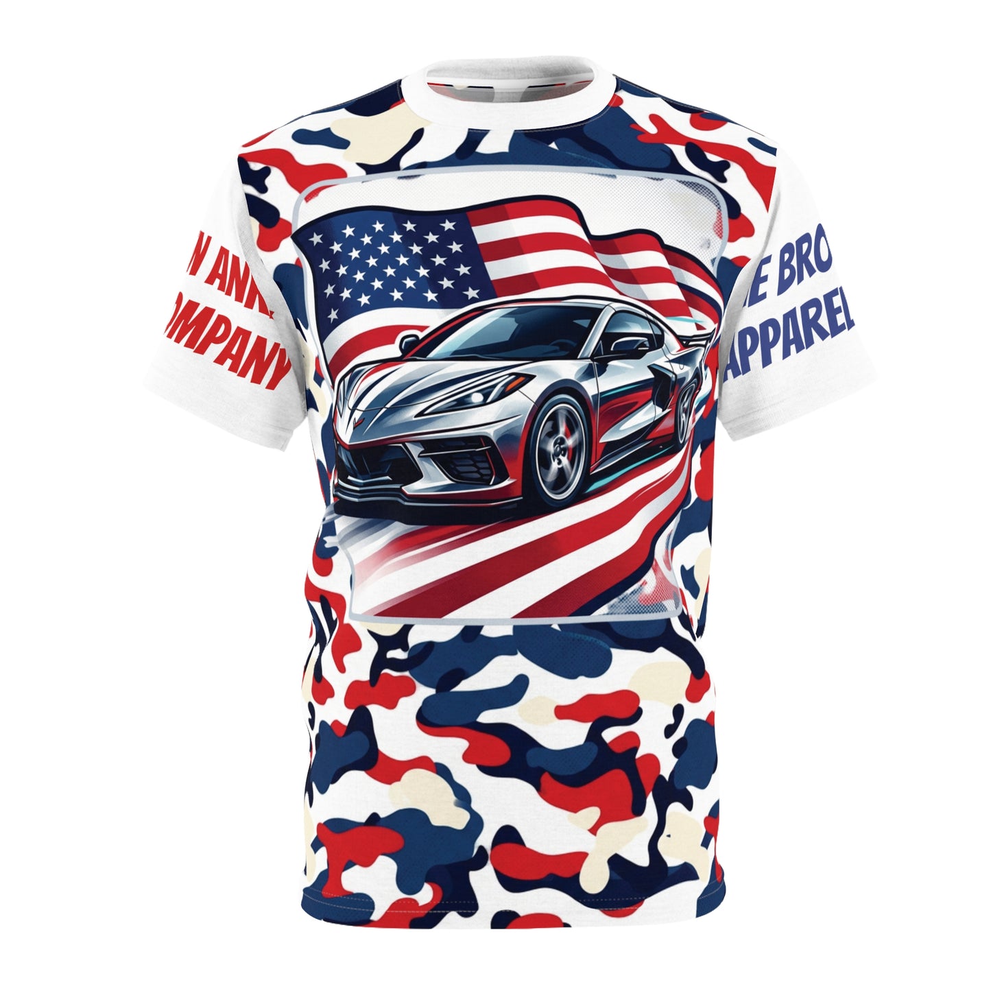 Sports Car USA