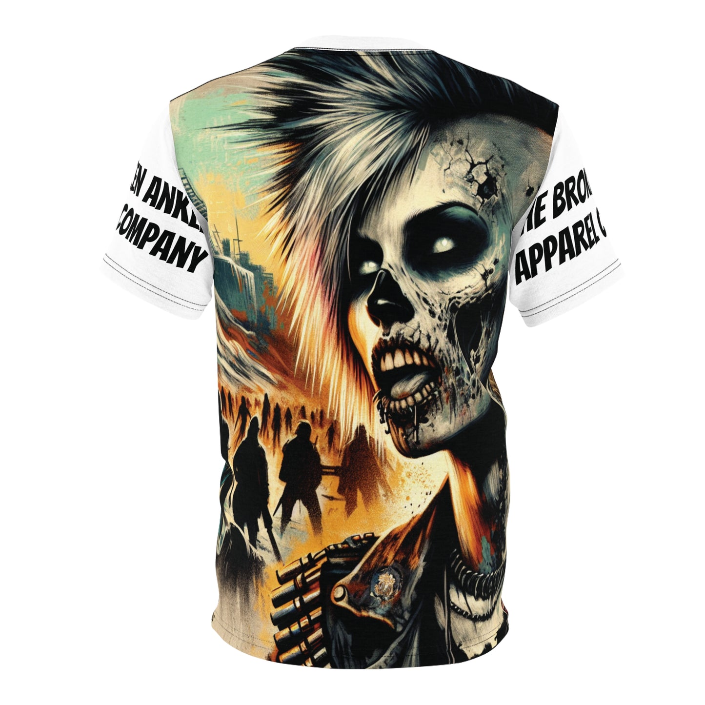 Punk Isnt Dead