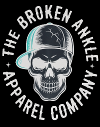 The Broken Ankle Apparel Company